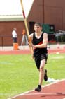 Harry Coppell, under-17s pole vault, Northern under-15/17/20s.